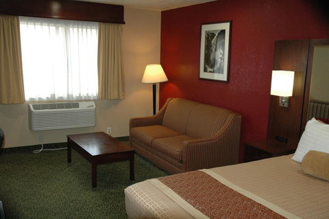 Best Western Plus Yosemite Way Station - Internet Find 23