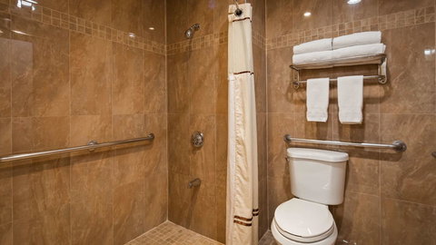 Best Western Plus Yosemite Way Station - Internet Find 36