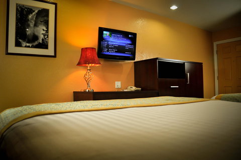 Best Western Plus Yosemite Way Station - Internet Find 13