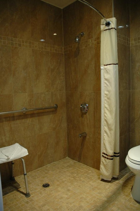 Best Western Plus Yosemite Way Station - Internet Find 5