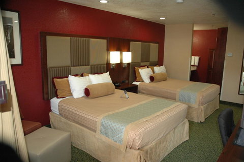 Best Western Plus Yosemite Way Station - Internet Find 18
