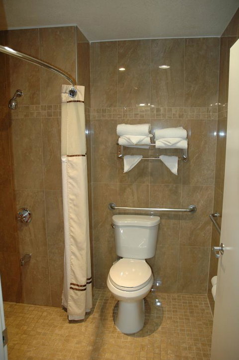 Best Western Plus Yosemite Way Station - Internet Find 12