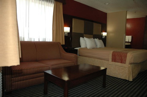 Best Western Plus Yosemite Way Station - Internet Find 10