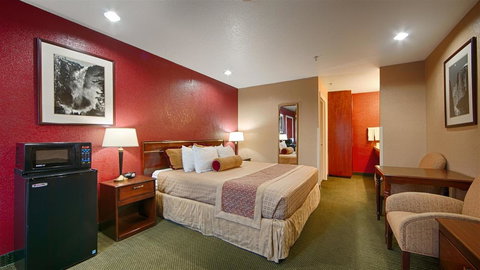 Best Western Plus Yosemite Way Station - Internet Find 4