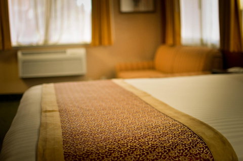 Best Western Plus Yosemite Way Station - Internet Find 16