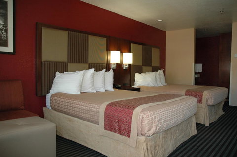 Best Western Plus Yosemite Way Station - Internet Find 9