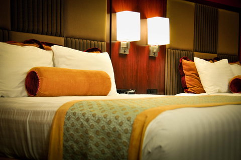 Best Western Plus Yosemite Way Station - Internet Find 14