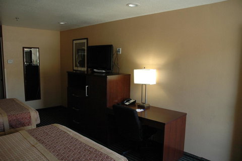 Best Western Plus Yosemite Way Station - Internet Find 8