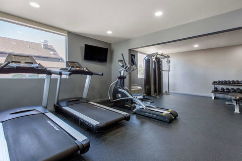 Cielo Hotel Bishop-Mammoth, An Ascend Hotel Collection - Swimm 8