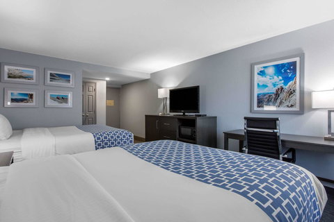 Cielo Hotel Bishop-Mammoth, An Ascend Hotel Collection - Swimm 14