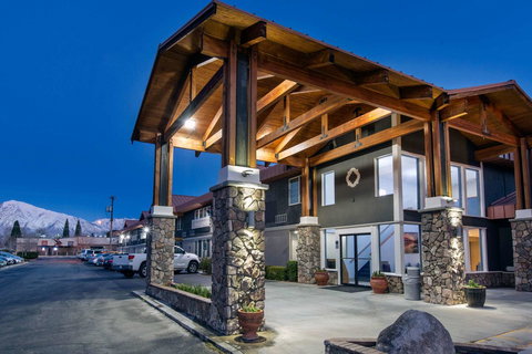 Cielo Hotel Bishop-Mammoth, An Ascend Hotel Collection - Swimm 1