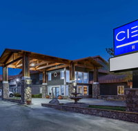 Cielo Hotel Bishop-Mammoth an Ascend Hotel Collection