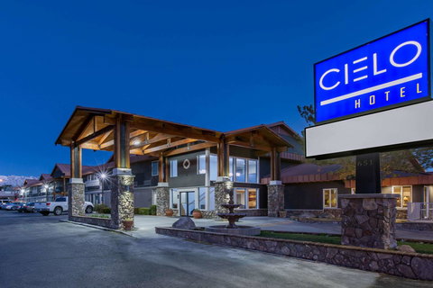 Cielo Hotel Bishop-Mammoth, An Ascend Hotel Collection - Swimm 0