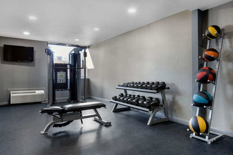 Cielo Hotel Bishop-Mammoth, An Ascend Hotel Collection - Swimm 5