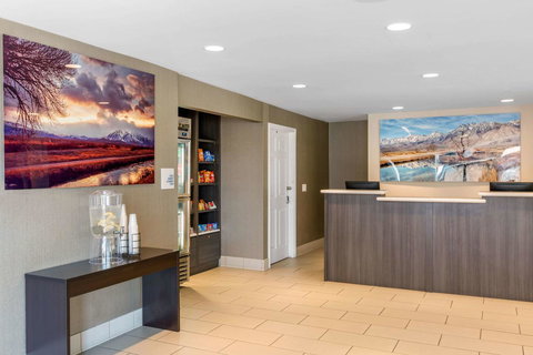 Cielo Hotel Bishop-Mammoth, An Ascend Hotel Collection - Swimm 15