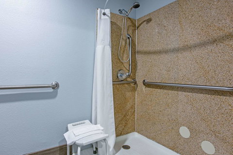 Cielo Hotel Bishop-Mammoth, An Ascend Hotel Collection - Swimm 7