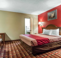 Red Roof Inn Bishop