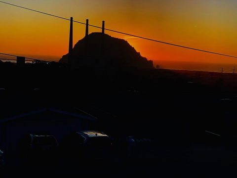 Morro Bay Beach Inn - Renee 2