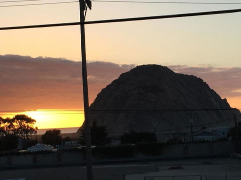 Morro Bay Beach Inn - Renee 26
