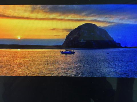 Morro Bay Beach Inn - Renee 24