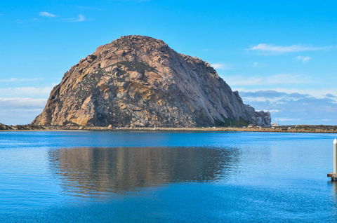 Morro Bay Beach Inn - Renee 44
