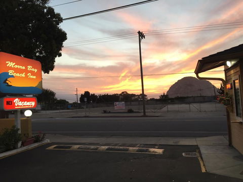 Morro Bay Beach Inn - Renee 27