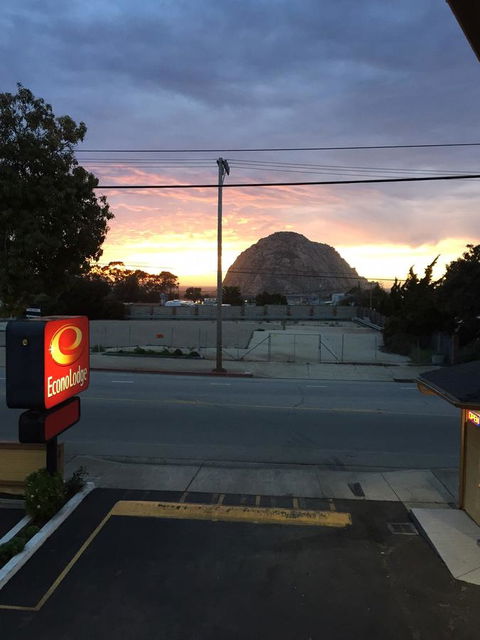 Morro Bay Beach Inn - Renee 41