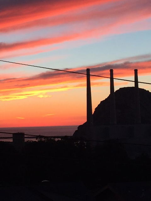 Morro Bay Beach Inn - Renee 21