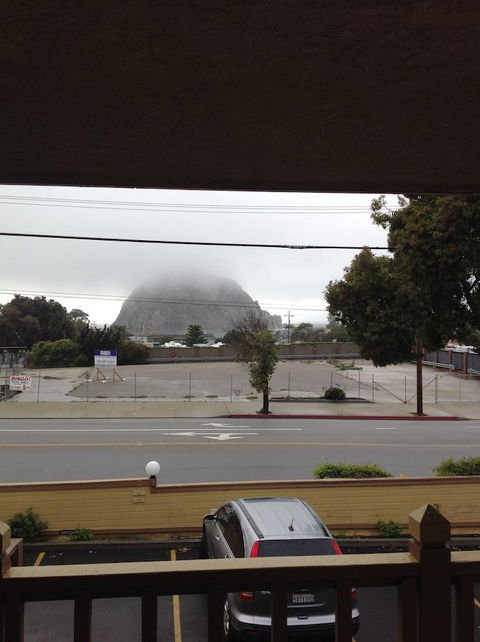 Morro Bay Beach Inn - Renee 37