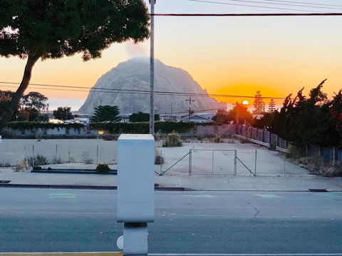 Morro Bay Beach Inn - Renee 3