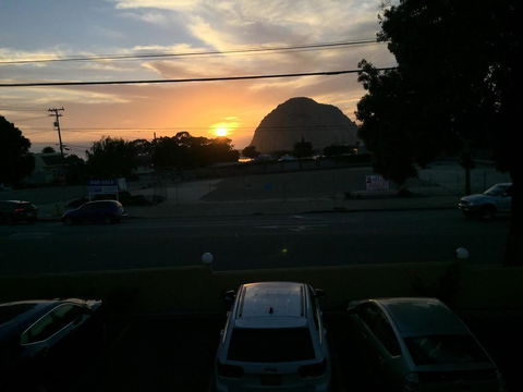 Morro Bay Beach Inn - Renee 25
