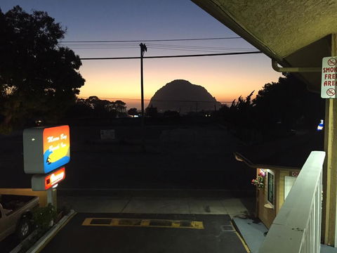 Morro Bay Beach Inn - Renee 30