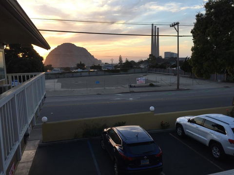 Morro Bay Beach Inn - Renee 28
