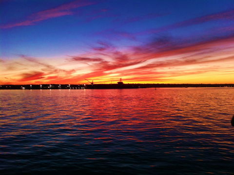 Morro Bay Beach Inn - Renee 20