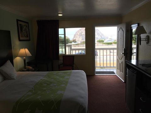 Morro Bay Beach Inn - Renee 42