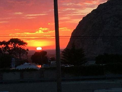 Morro Bay Beach Inn - Renee 5