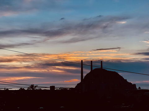 Morro Bay Beach Inn - Renee 18