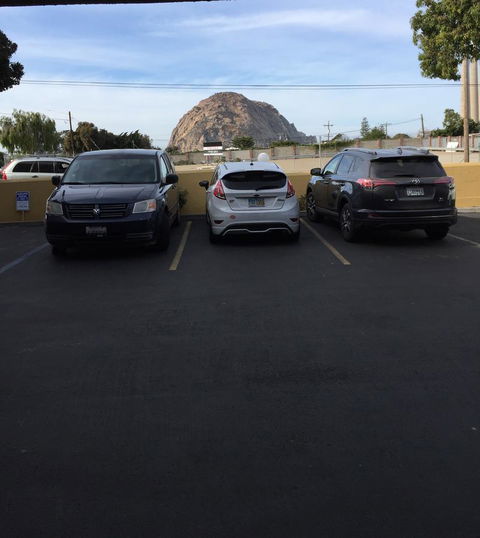Morro Bay Beach Inn - Renee 32