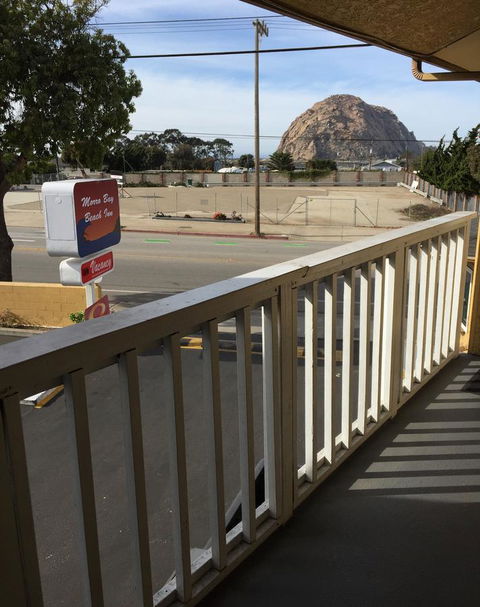 Morro Bay Beach Inn - Renee 35