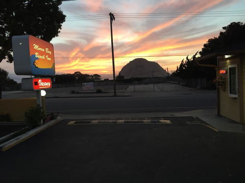 Morro Bay Beach Inn - Renee 14