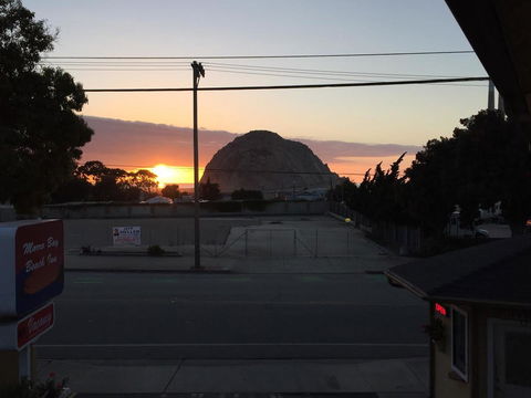Morro Bay Beach Inn - Renee 23