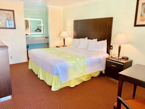 Morro Bay Beach Inn - Renee 40