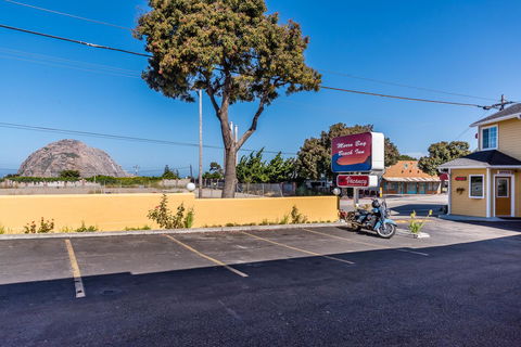 Morro Bay Beach Inn - Renee 16