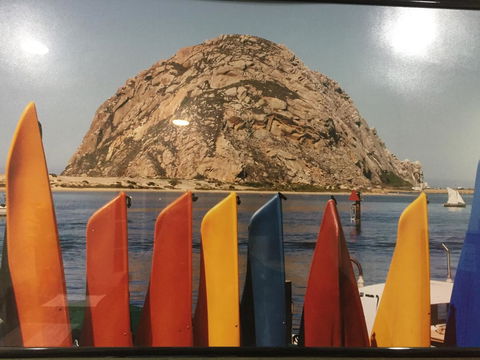 Morro Bay Beach Inn - Renee 0