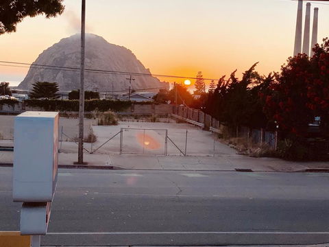 Morro Bay Beach Inn - Renee 10