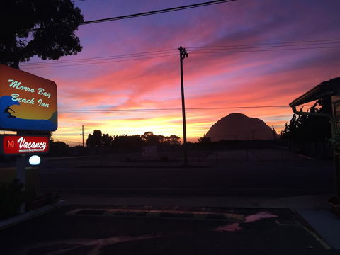 Morro Bay Beach Inn - Renee 7