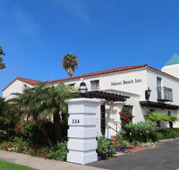 Mason Beach Inn