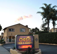 Oasis Inn and Suites