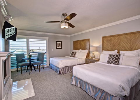 456 Embarcadero Inn & Suites - Renee 14