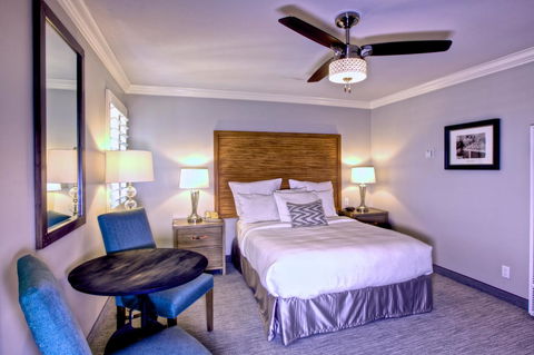 456 Embarcadero Inn & Suites - Renee 38